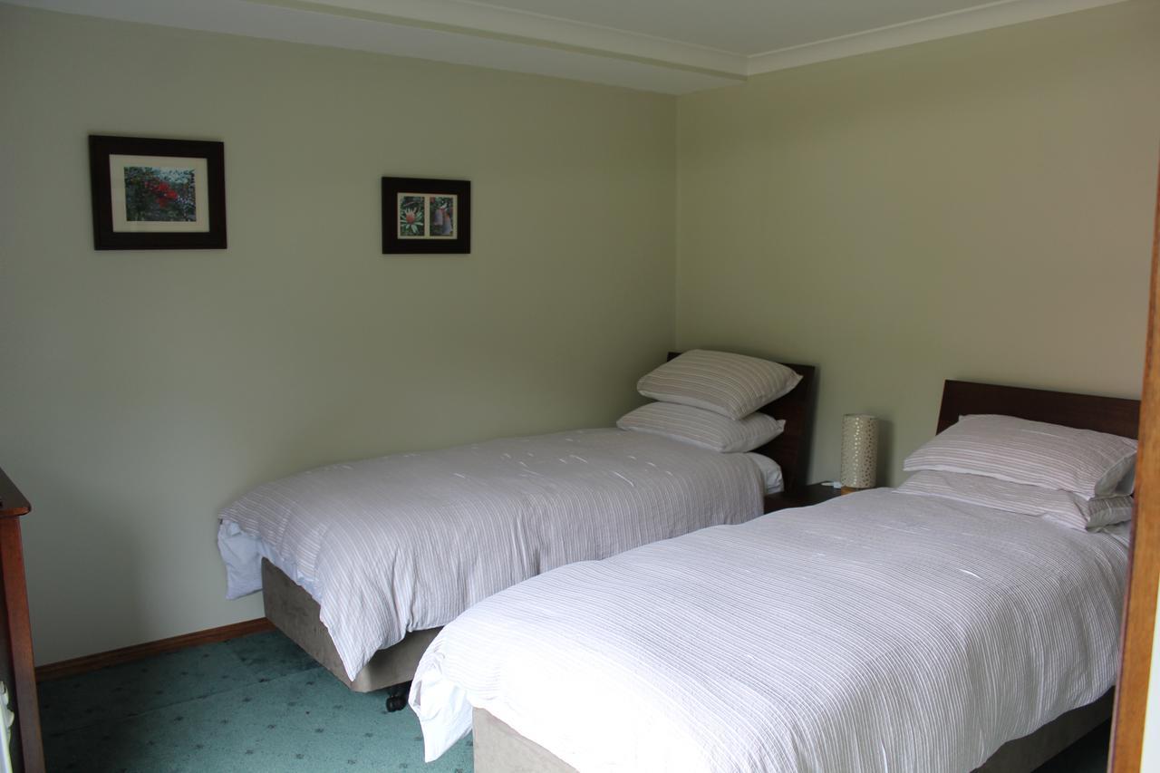 Eagle'S Roost Farmstay B&B Rocky Cape Экстерьер фото